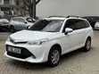 Toyota Corolla Fielder 1.5 Petrol FWD 2016 White - 3