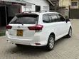 Toyota Corolla Fielder 1.5 Petrol FWD 2016 White - 4