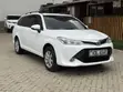 Toyota Corolla Fielder 1.5 Petrol FWD 2016 White - 5