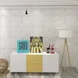 Dimensional 3D Wall Panels - 2