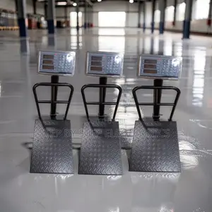 Digital Platform Weighing Scale - End of Stock Sale