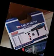 MaxMech Rotary Hammer Drill 800W - 1