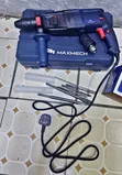 MaxMech Rotary Hammer Drill 800W - 2