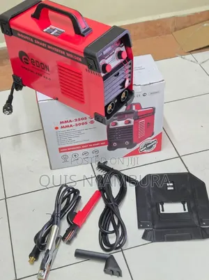 Edon 300s MMA Electric Inverter Welding Machine