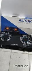Brand New Ailyons Infrared Electric Glass Top Burner - 1