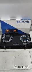 Brand New Ailyons Infrared Electric Glass Top Burner - 2