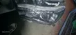 Toyota Hilux 2015 Xenon Headlight (Used) - 2