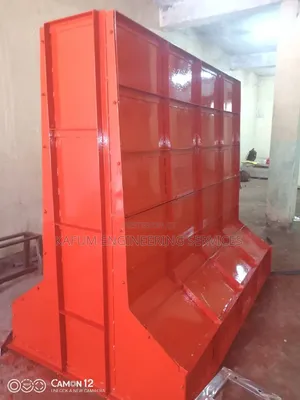 Road Barrier Mold/Mould - Kafum Engineering
