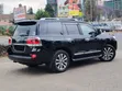 Toyota Land Cruiser 4.6 V8 ZX 2019 Black - 2