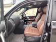Toyota Land Cruiser 4.6 V8 ZX 2019 Black - 3