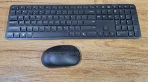 Dell Pro5 Wireless Keyboard and Mouse Combo (KB526/MS526)