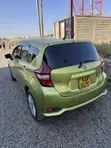 Nissan Note 1.2 Hybrid 2017 Green - 1