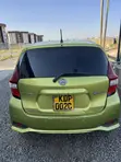 Nissan Note 1.2 Hybrid 2017 Green - 2