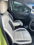 Nissan Note 1.2 Hybrid 2017 Green - 3