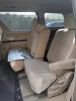 Toyota Vellfire V 3.5 V6 FWD 7-Seater 2008 Beige - 4