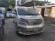 Toyota Vellfire V 3.5 V6 FWD 7-Seater 2008 Beige - 5