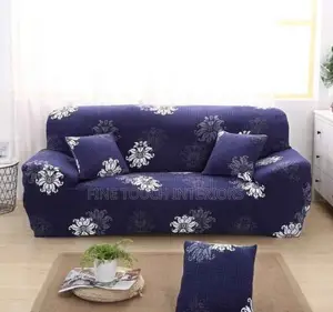 Printed Sofa Elastic Covers