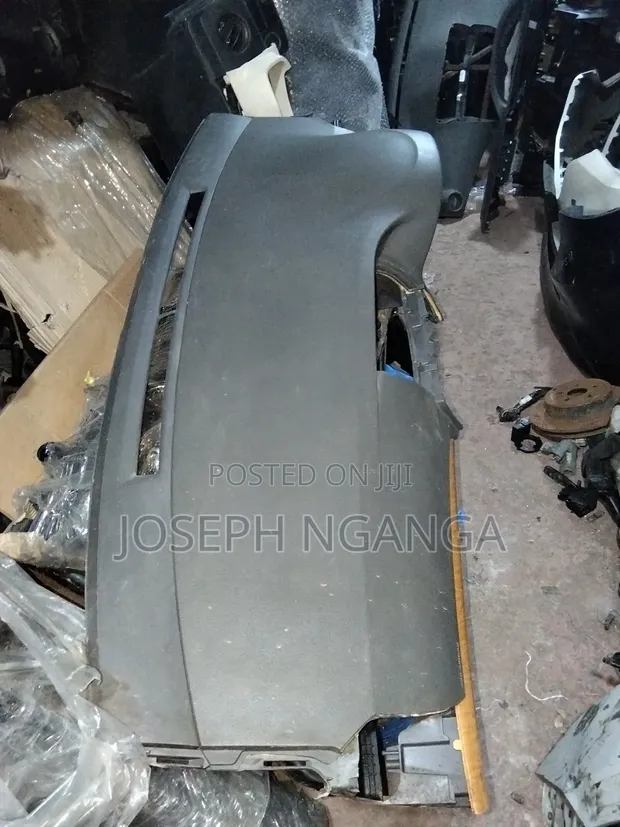 Toyota Premio/Allion 260 Dashboard Airbag - 1