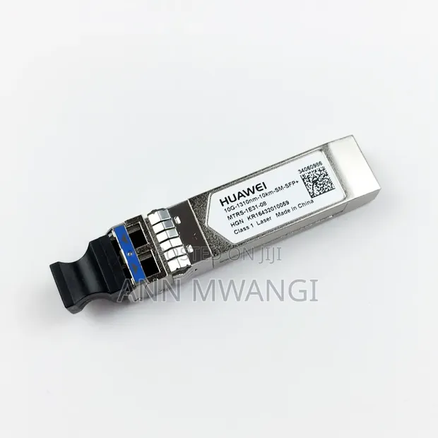 Huawei 10G SFP Module (10km) - 1