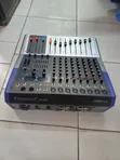 Soundcraft KV80 Mixer - 1