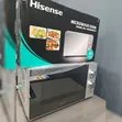 Hisense 20L Manual Microwave H20MOMS10 - 2