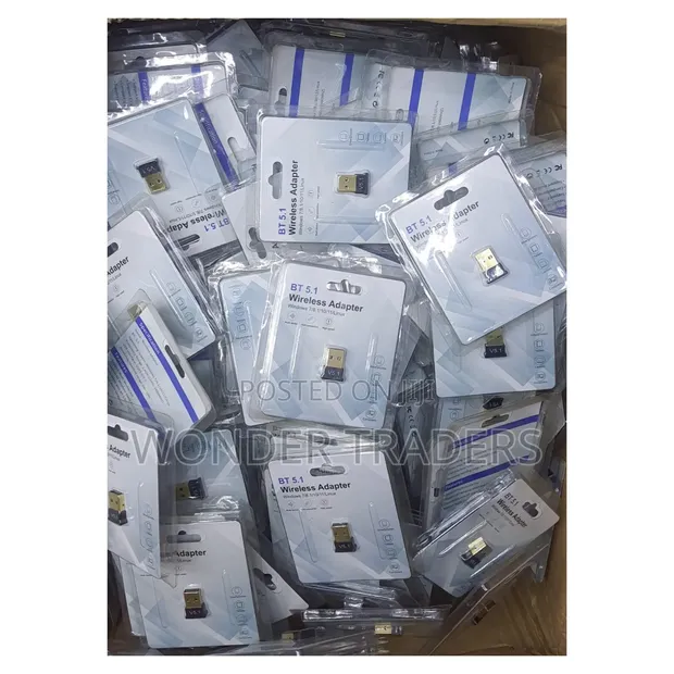 Bluetooth Dongle - 1