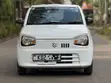 2019 Suzuki Alto White - 2