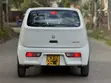2019 Suzuki Alto White - 3