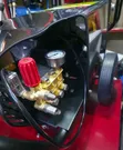 Pioneer KMAX ITALIAN Car Wash Pressure Washer 4000PSI - 3
