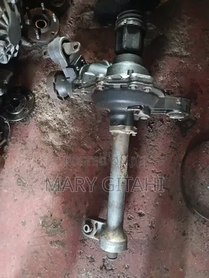 Ford Ranger Front Differential (Brand New)