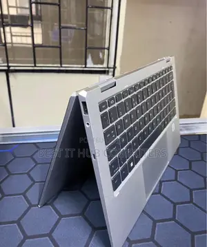 HP EliteBook x360 1030 G7 Laptop