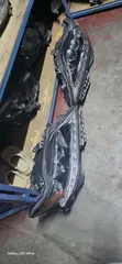 Lexus RX 350 Xenon Headlight (2015) - 2