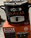 REKI Durable Fuel-Saving Charcoal Stove - 2