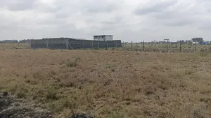 Affordable 50x100 Plots in Kitengela