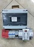 Amiza Full Solar Protection Devices Kit - 3