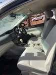 Nissan Sylphy 2012 Gray - 1