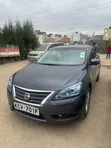 Nissan Sylphy 2012 Gray - 4