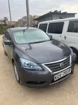 Nissan Sylphy 2012 Gray - 5