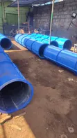 Mifumo ya Nguzo za Pillar/Moulds - 1