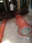 Mifumo ya Nguzo za Pillar/Moulds - 2
