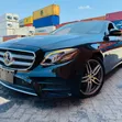 Mercedes-Benz E200 2019 - Matt Black - 3