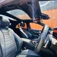 Mercedes-Benz E200 2019 - Matt Black - 4