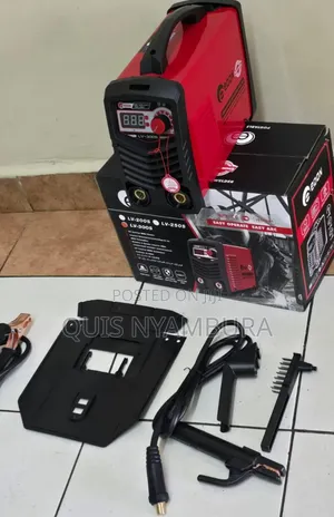 Edon LV300S Inverter Welding Machine