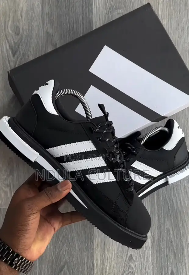 Adidas MFX Reboot Low Sneakers - 1