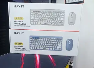 Havit Wireless Keyboard and Mouse Combo KB279GCM
