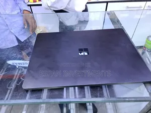 Microsoft Surface Laptop 3 16GB Intel Core i7 256GB SSD