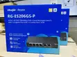 Ruijie Reyee RG-ES206GS-P Smart Cloud Managed PoE Switch - 2