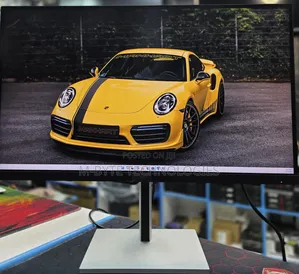 HP E27q G5 27-inch QHD Monitor