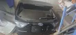 Toyota Harrier 2015 Automatic Boot - 2
