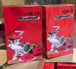 JCV-10 Manual Meat Grinder - Heavy Duty - 1